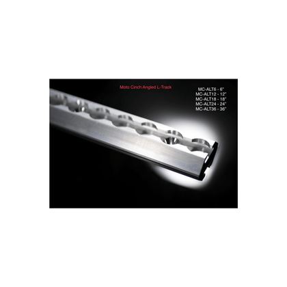 Moto Cinch L-Track