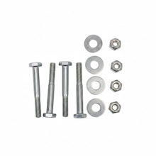 2” E-Track Hardware Kit - Moto Cinch