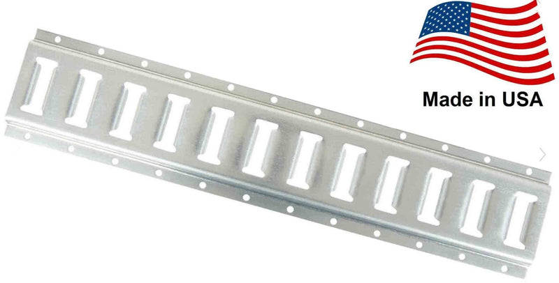 24” E-Track rail - Moto Cinch