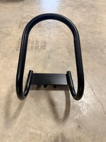 SCRATCH & DENT - Wheel Chock, Single point, E-Track