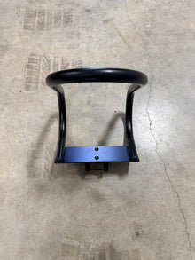 SCRATCH & DENT - Wheel Chock, Single point, E-Track