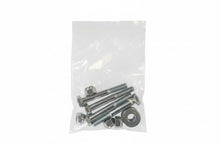 2” E-Track Hardware Kit