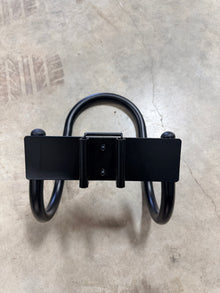 SCRATCH & DENT - Wheel Chock, Single point, E-Track