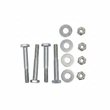 2” E-Track Hardware Kit