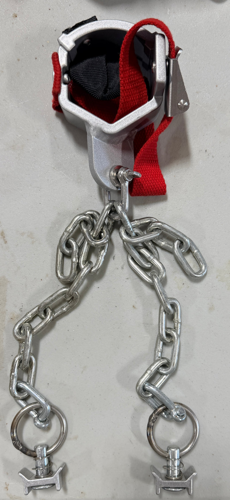 ECO Cinch 2 Street (L-Track)
