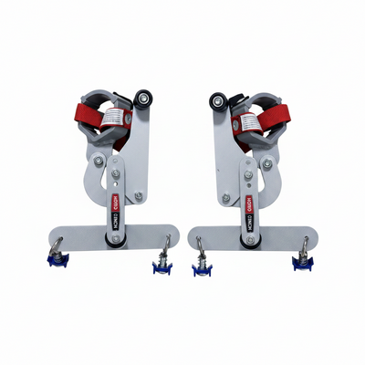 Moto Cinch Mini - Street Dual Pin (L-Track)