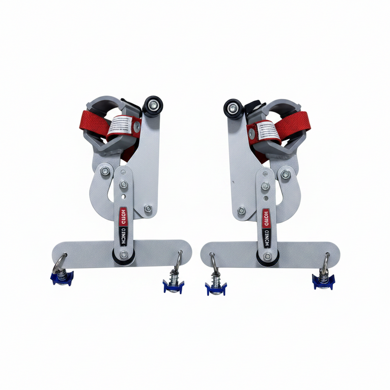 Moto Cinch Mini - Street Dual Pin (L-Track)