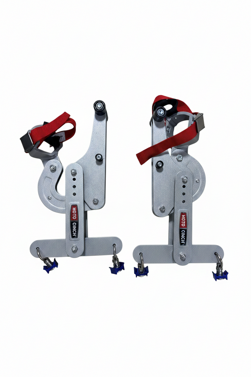 Moto Cinch Street - L-Track Dual Pin Model