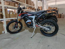 Admit Jet Armor 20KW electric dirt bike - Moto Cinch