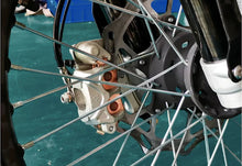 Admit Jet Armor 20KW electric dirt bike - Moto Cinch