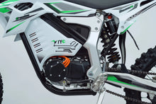 Admit Jet Armor 20KW electric dirt bike - Moto Cinch