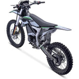 Admit Jet Armor 20KW electric dirt bike - Moto Cinch