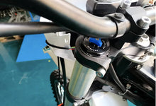 Admit Jet Armor 20KW electric dirt bike - Moto Cinch
