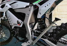 Admit Jet Armor 20KW electric dirt bike - Moto Cinch