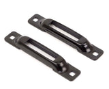 E-Track Single Point Anchors (set) - Moto Cinch