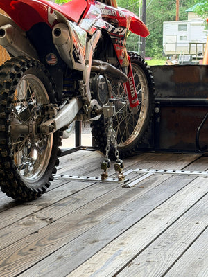 ECO Cinch 2 MX (E-Track)