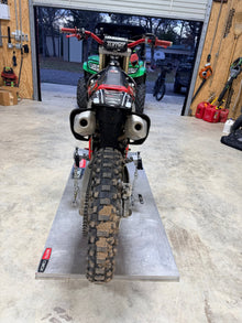 ECO Cinch 2 MX (L-Track) - Moto Cinch