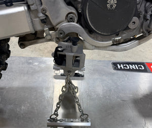 ECO Cinch 2 MX (L-Track)