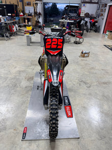 ECO Cinch 2 MX (L-Track) - Moto Cinch