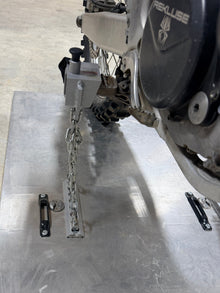 ECO Cinch 2 MX (L-Track)