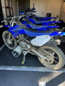 ECO Cinch 2 MX (L-Track) - Moto Cinch