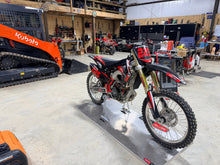 ECO Cinch 2 MX (L-Track) - Moto Cinch