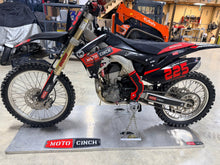 ECO Cinch 2 MX (L-Track) - Moto Cinch