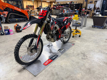 ECO Cinch 2 MX (L-Track) - Moto Cinch