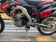 ECO Cinch! MX (L-Track) - Moto Cinch