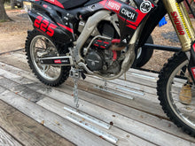 ECO Cinch! MX (L-Track) - Moto Cinch