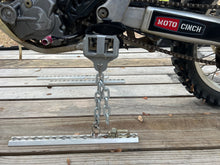 ECO Cinch! MX (L-Track) - Moto Cinch