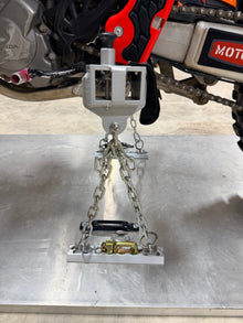 ECO Cinch! MX (L-Track) - Moto Cinch