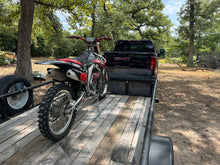 ECO Cinch! MX (L-Track) - Moto Cinch