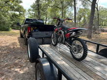 ECO Cinch! MX (L-Track) - Moto Cinch