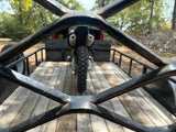ECO Cinch! MX (L-Track) - Moto Cinch