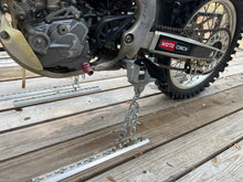 ECO Cinch! MX (L-Track) - Moto Cinch