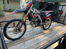 ECO Cinch! MX (L-Track) - Moto Cinch
