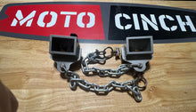 ECO Cinch! MX (L-Track) - Moto Cinch