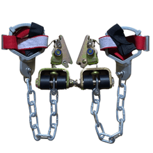 Eco Cinch! Street (E-Track) - Moto Cinch