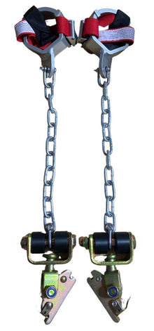 Eco Cinch! Street (E-Track) - Moto Cinch