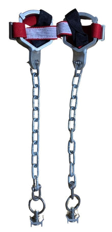 ECO Cinch! Street (L-Track) - Moto Cinch