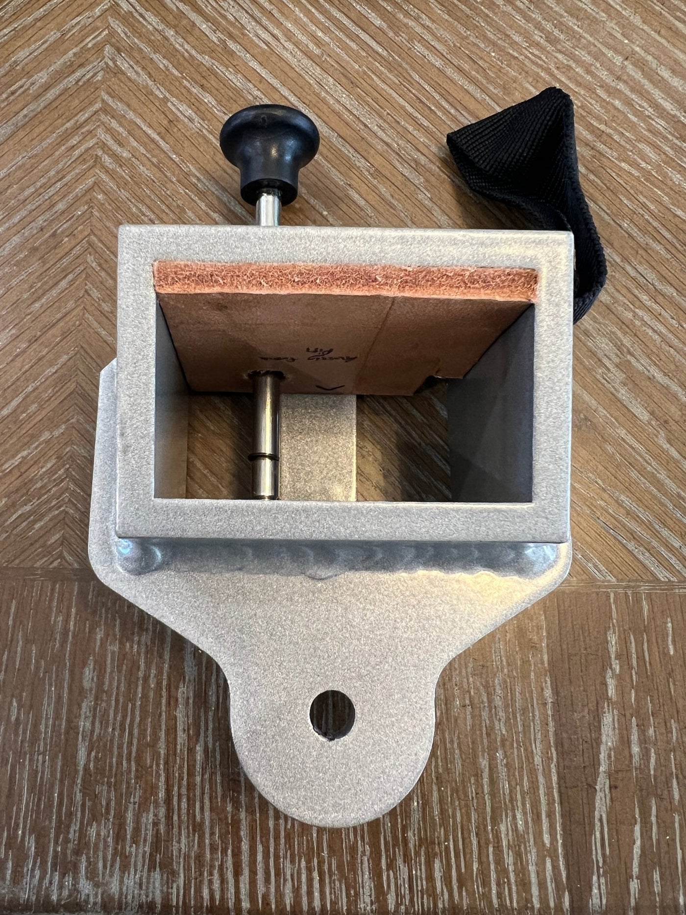 Foot Peg Protector - Moto Cinch