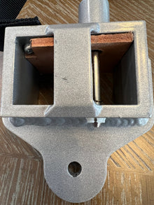 Foot Peg Protector - Moto Cinch