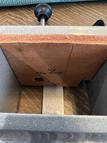 Foot Peg Protector - Moto Cinch