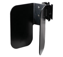 Moto Cinch E-Track Wheel Chock - wall mount - Moto Cinch