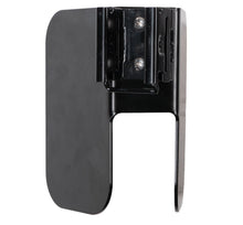 Moto Cinch E-Track Wheel Chock - wall mount - Moto Cinch