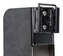 Moto Cinch E-Track Wheel Chock - wall mount - Moto Cinch