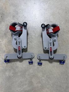 Moto Cinch Mini Street Dual Pin (L-Track) - Moto Cinch