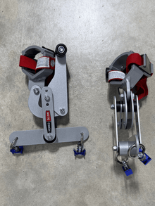 Moto Cinch Mini Street Dual Pin (L-Track) - Moto Cinch