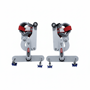 Moto Cinch Mini - Street Dual Pin (L-Track)